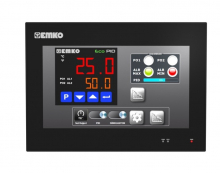 Proop Black 10.1 Lite | EMKO | 10,1-дюймовая профессиональная панель оператора