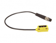 Q12AB6FF15Q | Banner Engineering | Фотоэлектрический датчик (арт. 72105)