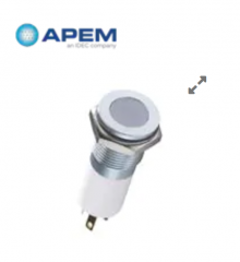 Q14P1CXXHG12E | APEM | Индикатор