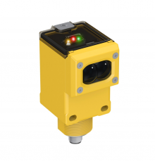 Q45AD9RQ | Banner Engineering | Приемник (арт. 37636)