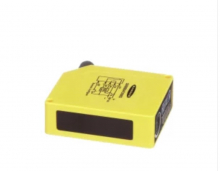 Q60BB6AF2000Q | Banner Engineering | Датчик (арт. 63001)