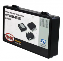 Q3108517 | STMicroelectronics | Набор