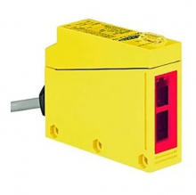 Q853E | | Banner Engineering Фотоэлектрический датчик (арт. 31648)