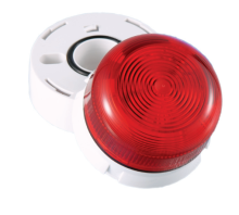 QBS-0003 | KLAXON SIGNALS | Оповещатель