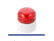 QBS-0006 | KLAXON SIGNALS | Оповещатель