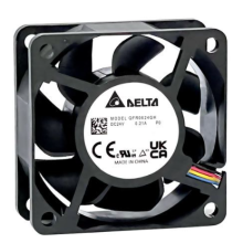 QFR0624GH | Delta | Вентилятор