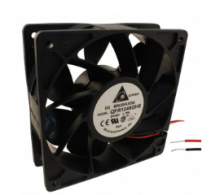 QFR1248GHE | Delta | Вентилятор