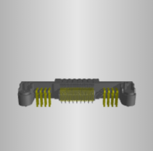 QFS-026-01-L-D-RA-PC8-TR | Samtec | Разъем