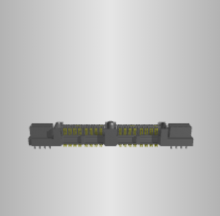 QFS-032-04.25-L-D-DP-PC8 | Samtec | Разъем