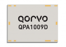 QPA1009D EVB | Qorvo | Усилитель