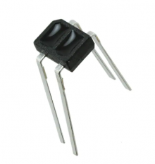 QRE1113GR
SENSOR OPTO TRANS REFL SMD PHOTO | onsemi | Датчик