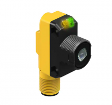 QS186LEQ8 | Banner Engineering | Фотоэлектрический датчик