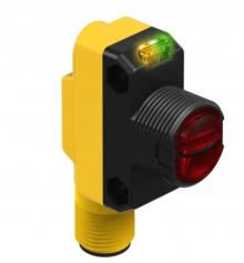 QS18EN6CV15Q8 | Banner Engineering | Датчик (арт. 71992)