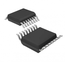 QS3384QG8
IC BUS SWITCH 5 X 1:1 24QSOP | Renesas Electronics | Микросхема