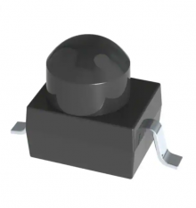 QSB363GR
SENSOR PHOTO 940NM TOP VIEW 2SMD | onsemi | Фототранзистор