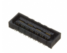 QSE-014-01-L-D-DP-A | Samtec | Разъем