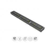 QSE-060-01-L-D-A | Samtec | Соединитель