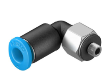 QSML-M3-4 | FESTO | Соединитель