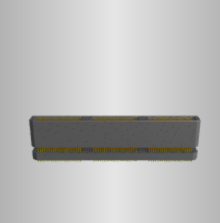 QTE-060-04-F-D-A-TR | Samtec | Соединитель