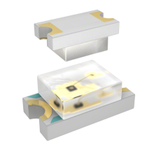 QTLP650C4TR | Everlight | Светодиод