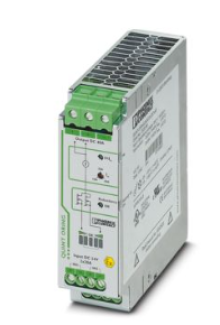 QUINT-ORING/24DC/2X20/1X40 | PHOENIX CONTACT | Модуль (арт. 2320186)