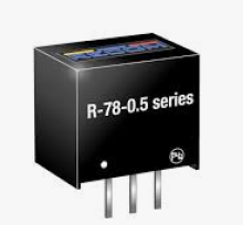 R-785.0-0.5  | RECOM | Преобразователь