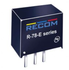 R-78E3.3-0.5  | RECOM | Преобразователь
