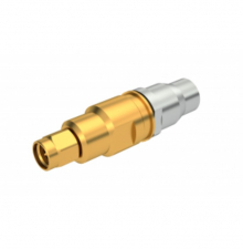 R125092000 | Radiall Коаксиальный разъем