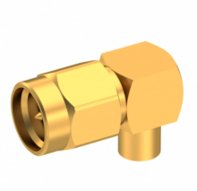 R125154000 | Radiall | Коаксиальный разъем