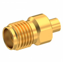 R125225000 | Radiall | Разъем