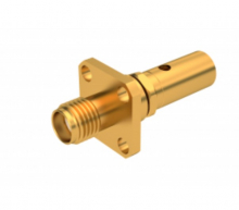 R125.277.000 | Radiall | Разъем (арт. R125277000)