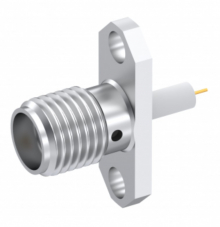 R125462041 | Radiall | Коаксиальный разъем