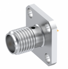 R125499001 | Radiall | Разъем