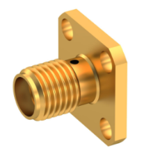 R125610000 | Radiall | Разъем