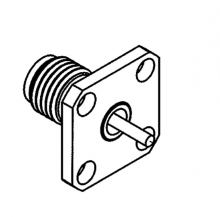 R127.840.021 Разъем