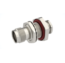 R143337000 | Radiall | Разъем