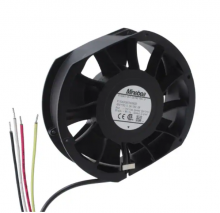 R150H3-051-D0760
FAN AXIAL 172X51MM 48VDC | NMB | Вентилятор