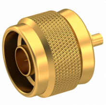 R161051000 | Radiall | Коаксиальный разъем