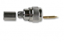 R161075000 Коаксиальный разъем