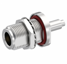 R161311300 | Radiall | Разъем