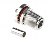 R161329000W | Radiall | Разъем