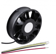 R172H1-051-D0760
172MMX51MM, 48VDC, NON-POTTED, 6 | NMB | Вентилятор