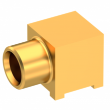 R213664800W | Radiall | Разъем