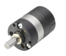 R22.10.0 111 | Portescap | Электродвигатель