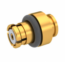 R222062100W | Radiall | Разъем