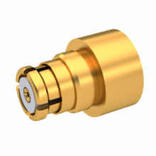 R222151000 | Radiall | Разъем