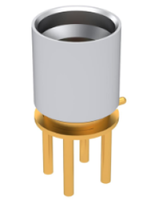 R222428300 | Radiall | Разъем