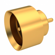 R222645020 | Radiall | Коаксиальный разъем