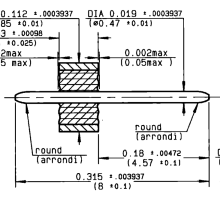 R280755000 | Radiall | Разъем