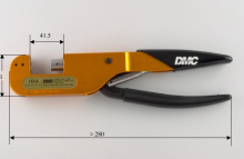 R282293000 | Radiall | Инструмент